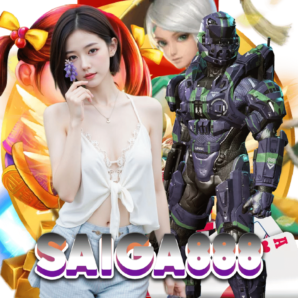 saiga888 คาสิโน